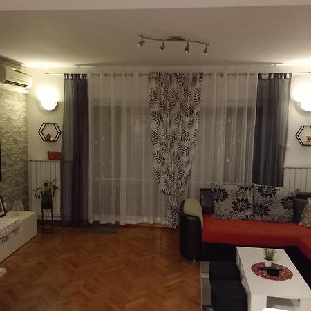 Apartman Petra Daire Palit Dış mekan fotoğraf