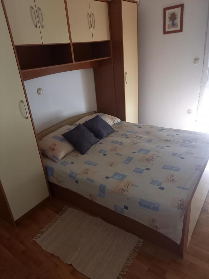 Apartman Petra Daire Palit Dış mekan fotoğraf