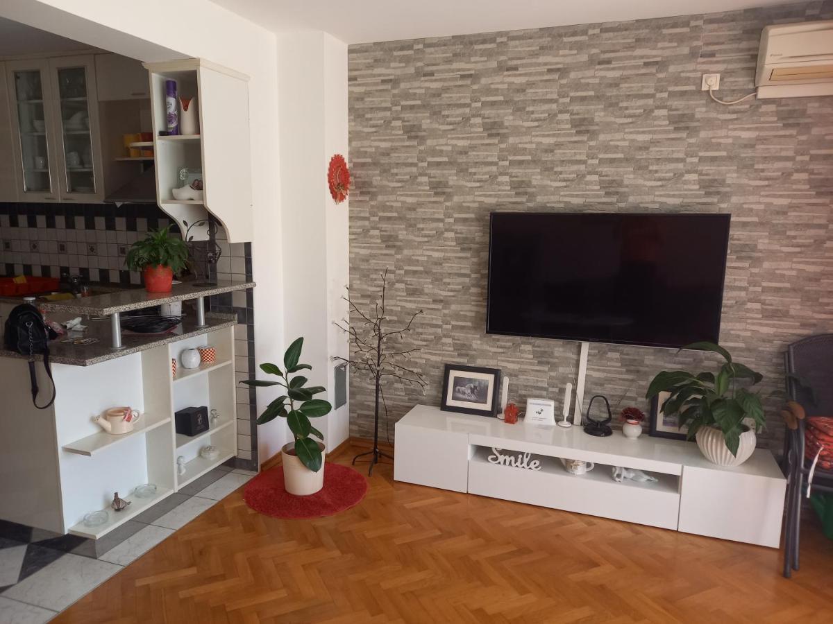 Apartman Petra Daire Palit Dış mekan fotoğraf