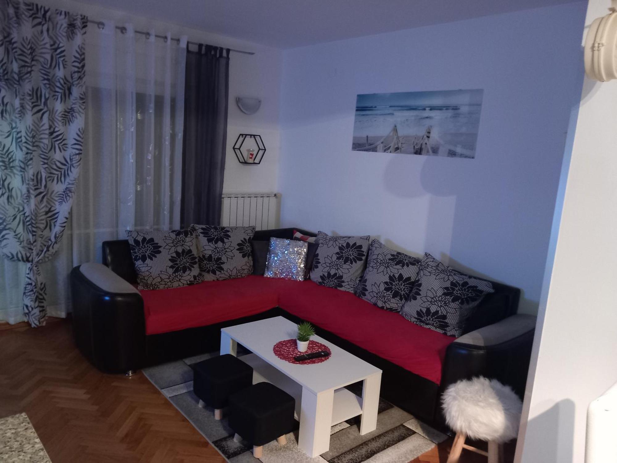 Apartman Petra Daire Palit Dış mekan fotoğraf