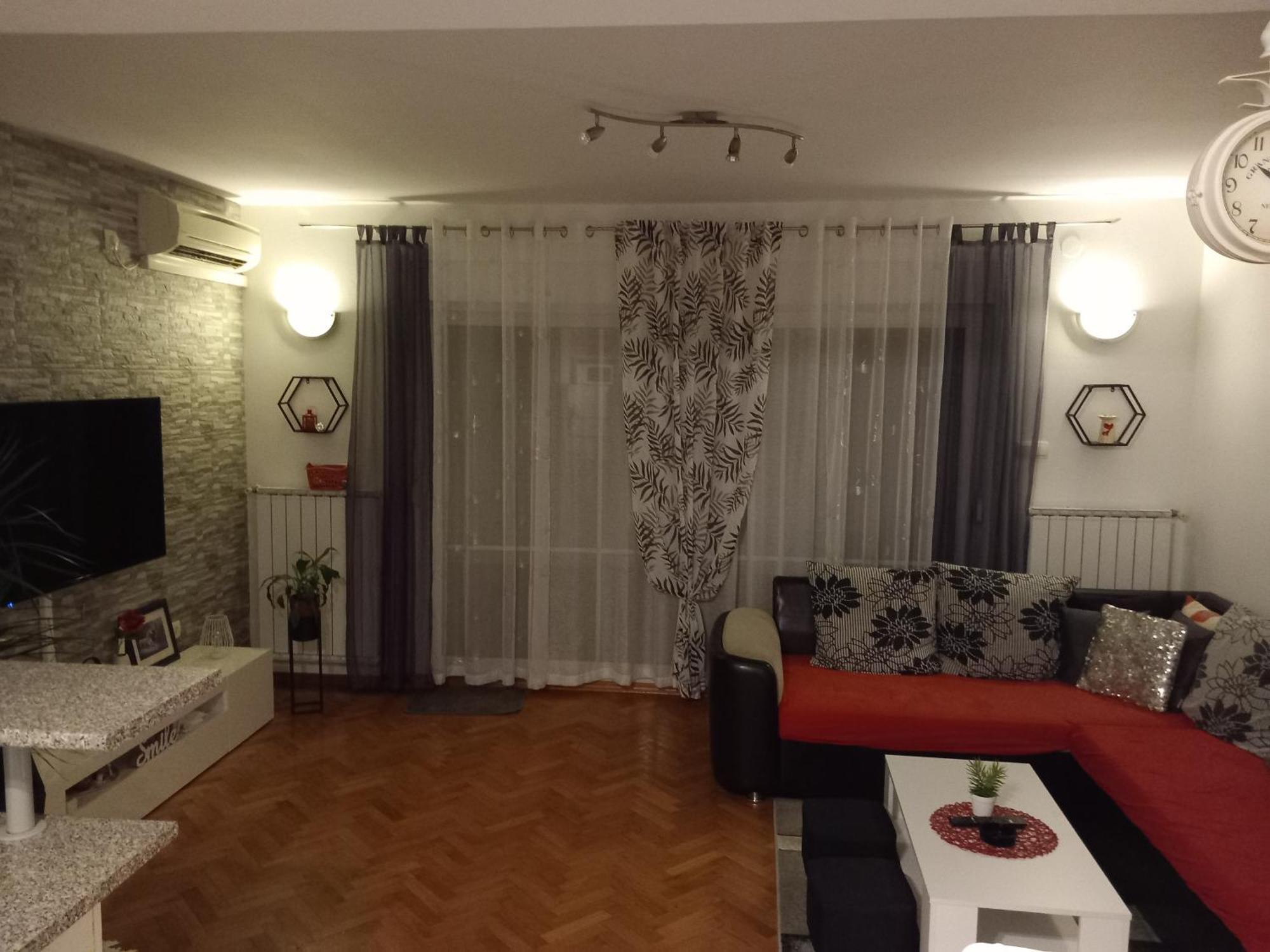 Apartman Petra Daire Palit Dış mekan fotoğraf